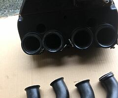 Yamaha Xj900s diversion parts
