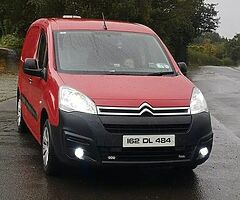 162 Citroen Berligno
