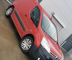 162 Citroen Berligno - Image 4/5