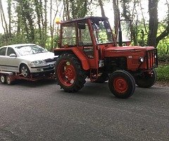 Scrap cars
