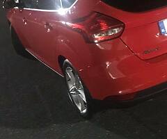 Ford Focus - Image 3/9