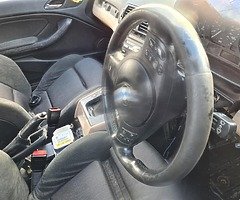 Bmw e46 320cd msport breaking for parts - Image 3/5