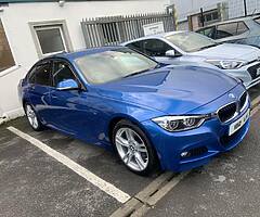 182 bmw 320d msport auto - Image 4/4