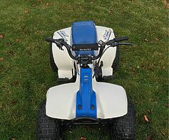 Suzuki lt50 quad - Image 6/7