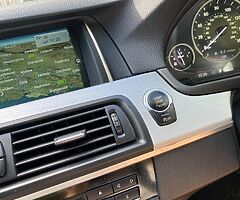 BMW 520d 2014 M SPORT PLUS