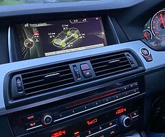 BMW 520d 2014 M SPORT PLUS - Image 9/10