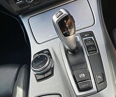 BMW 520d 2014 M SPORT PLUS - Image 10/10