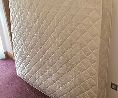 5ft mattress for sale - Image 3/3
