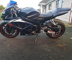K6 gsxr 750 - Image 4/9
