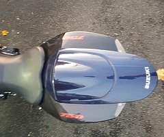 K6 gsxr 750 - Image 6/9