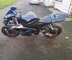 K6 gsxr 750 - Image 7/9