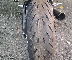 K6 gsxr 750 - Image 9/9