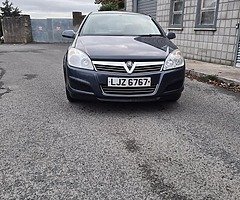 Vauxhall astra - Image 7/7