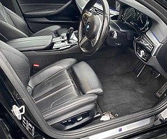 Finance Available 181 BMW 520d M Performance - Image 3/8