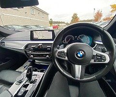 Finance Available 181 BMW 520d M Performance - Image 5/8