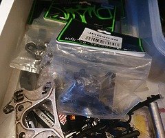 Nitro rc racing cars - Image 5/7