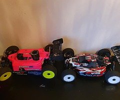 Nitro rc racing cars - Image 6/7