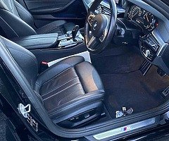 Finance Available 172 BMW 520d M Performance