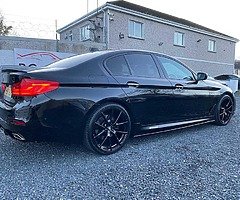 Finance Available 172 BMW 520d M Performance - Image 3/10