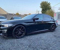 Finance Available 172 BMW 520d M Performance - Image 4/10