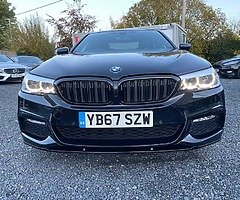 Finance Available 172 BMW 520d M Performance - Image 5/10