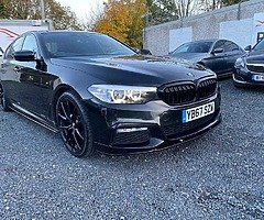 Finance Available 172 BMW 520d M Performance - Image 7/10