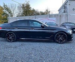 Finance Available 172 BMW 520d M Performance - Image 10/10