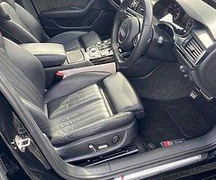 Finance Available 172 Audi A6 S Line Black Edition Quattro - Image 6/8