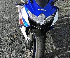 Gsxr 750 2009 - Image 3/5
