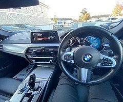 Finance Available 172 BMW 520d M Performance - Image 4/9