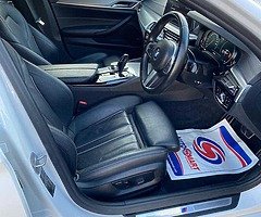 Finance Available 172 BMW 520d M Performance - Image 7/9