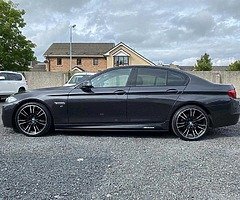 Finance Available BMW 520d M Performance