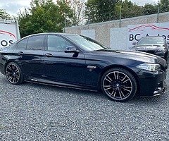 Finance Available 162 BMW 520d M Performance - Image 3/10