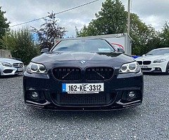 Finance Available 162 BMW 520d M Performance - Image 4/10