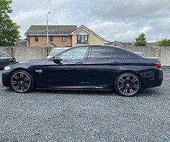 Finance Available 162 BMW 520d M Performance - Image 5/10