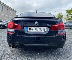 Finance Available 162 BMW 520d M Performance - Image 6/10