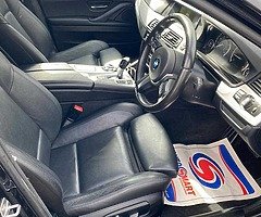 Finance Available 162 BMW 520d M Performance - Image 7/10