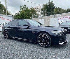 Finance Available 162 BMW 520d M Performance - Image 8/10