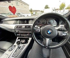 Finance Available 162 BMW 520d M Performance - Image 9/10