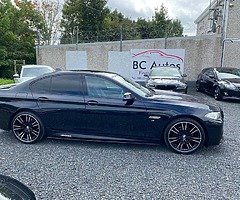 Finance Available 162 BMW 520d M Performance - Image 10/10