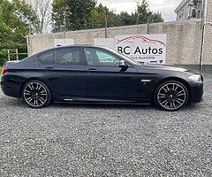 Finance Available 142 BMW 520d M Performance - Image 4/7