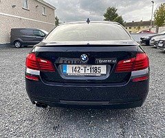 Finance Available 142 BMW 520d M Performance - Image 5/7