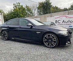Finance Available 142 BMW 520d M Performance - Image 6/7