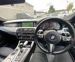Finance Available 142 BMW 520d M Performance - Image 7/7