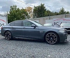 Finance Available 161 BMW 530d M Performance