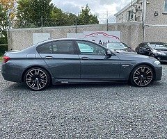 Finance Available 161 BMW 530d M Performance