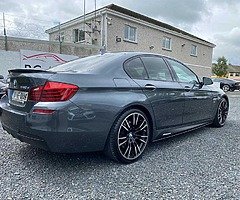 Finance Available 161 BMW 530d M Performance - Image 3/10