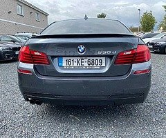 Finance Available 161 BMW 530d M Performance - Image 4/10