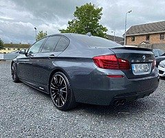 Finance Available 161 BMW 530d M Performance - Image 5/10