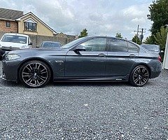 Finance Available 161 BMW 530d M Performance - Image 6/10